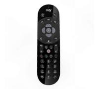 Télécommande universelle pour Sky Q, télécommande infrarouge de remplacement avec fonctions avancées