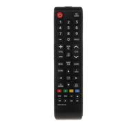 Télécommande universelle pour Smart TV (AAA81-00243B TM1240) pour Smart TV (UE55F9080STXZG)