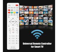 télécommande universelle pour Smart Tv, RM-L1130 + X RM-L113 + 12 RM-L1130 + 8, pour toutes les marques de téléviseurs