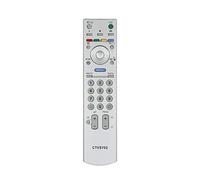 Télécommande Universelle pour Sony Motorola (4 pcs)