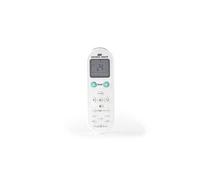 Télécommande universelle pour système de climatisation programmable