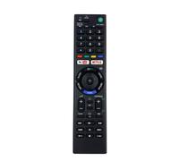 Télécommande universelle pour télécommande Smart TV Sony : RMF-TX200A, RMF-TX200B, RMF-TX200E, RMF-TX200U, RMF-TX201U, RMT-TX201P, RMF-TX220U