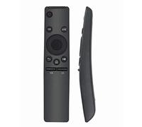 Télécommande Universelle pour Téléviseur BN59-01259B/D Télécommande TV LCD HD 4K Noir