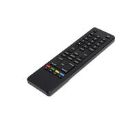 Télécommande universelle pour téléviseur Haier HTR-A18M, télécommande de remplacement pour Smart TV