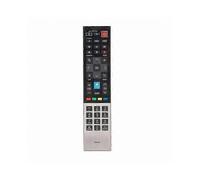 Télécommande universelle pour téléviseur HGS-1000S et HMS1000S, remplacement facile à installer