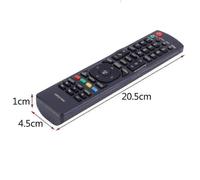 Télécommande universelle pour téléviseur intelligent LG AKB72915244/AKB72915217