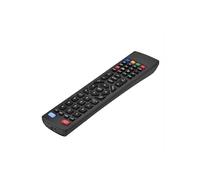Télécommande universelle pour téléviseur LCD LED Alba Bush/Technika/Blaupunkt/Sharp/E-Motion