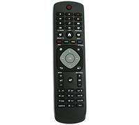 Télécommande universelle pour téléviseur LED Philips série 6000