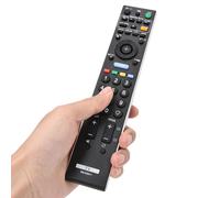 Télécommande universelle pour téléviseur LED, télécommande intelligente de remplacement pour Sony RM-ED011