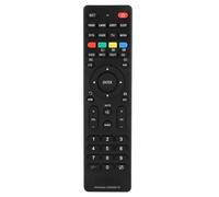 Télécommande universelle pour téléviseur LED, télécommande intelligente pour Sharp, Sony et Panasonic