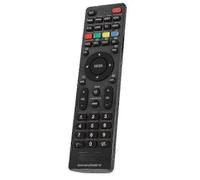 Télécommande universelle pour téléviseur LED, télécommande intelligente pour Sharp / Sony / Panasonic