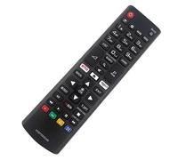 Télécommande universelle pour téléviseur LG, télécommande Smart TV originale pour tous les téléviseurs
