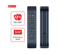 Télécommande universelle pour téléviseur RC4800 RC 4800 JVC Hitachi Telefunken Acer Medion Mitsai Vestel