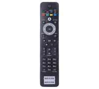 Télécommande universelle pour téléviseur RM-D1000 RC4346-01b, télécommande pour téléviseur LCD intelligent