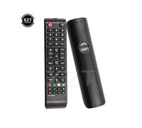 Télécommande universelle pour téléviseur Samsung AA59-00666A AA59-00714A AA59-00622A Télécommande de