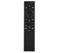 Télécommande universelle pour téléviseur Samsung, pour toutes les télécommandes vocales Samsung 2018-2026