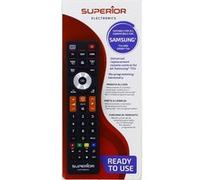 Telecommande universelle pour Televiseur Samsung SAMSUNG 8044 pour Téléviseur SAMSUNG G