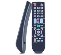 Télécommande universelle pour téléviseur Samsung, télécommande de rechange pour Samsung LCD LED Smart TV, BN59-00942A BN59-00865A AA59-00496A AA59-00743A AA59-00741A