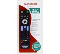 Télécommande universelle pour Televiseur SONY 8046 pour Televiseur SONY