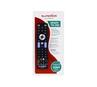 Télécommande universelle pour Televiseur SONY 8046 pour Téléviseur SONY