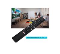 Télécommande universelle pour téléviseur TCL
