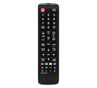 Télécommande universelle pour téléviseurs BN5901175N / TM1240A / UE32H6400 / UE32H6400AKXXU / UE32H6400A / XXS / UE32H6400AWXXH
