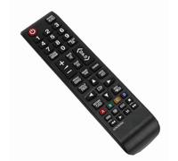 Télécommande universelle pour téléviseurs intelligents LED avec fonctions avancées