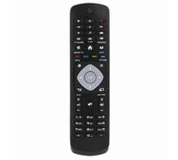Télécommande universelle pour téléviseurs LCD intelligents avec fonctions avancées et conception ergonomique