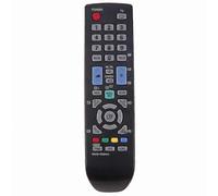 Télécommande universelle pour téléviseurs LED avec fonctionnalités avancées