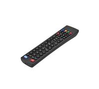 Télécommande universelle pour téléviseurs LED LCD Alba Bush/Technika/Blaupunkt/Sharp/E-Motion