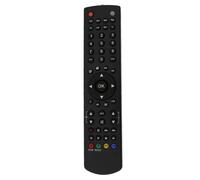 Télécommande universelle pour télévision Toshiba, pièce de remplacement, rc1010