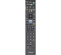 Télécommande Universelle Pour Tm Ctvsy01[Video1690]