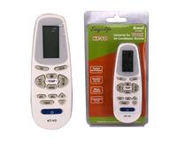 Télécommande universelle pour tous les climatiseurs York - Celsius uniquement - Contrôlez votre climatisation