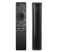 Télécommande universelle pour tous les modèles de Smart TV Samsung - Remplacement pour Samsung Smart TV Remote Control, compatible avec LED, QLED, UHD, Frame et séries 4K/8K