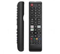 Télécommande universelle pour tous les téléviseurs, compatible avec tous les téléviseurs intelligents, LED, LCD, HDTV, 3D et autres té