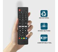 Télécommande Universelle Pour Tous Les Téléviseurs Intelligents L-G Oled 3D Thinq Lcd,Led,Oled Pour Akb 75095307 Akb 75375604 Akb 74915313.5608.