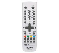 Télécommande universelle pour TV Daewoo HUAYU RM-675DC