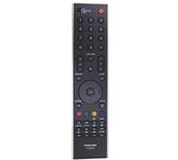 Telecommande universelle pour tv dvd sat toshiba G