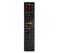 Télécommande Universelle - GRUNDIG - MBG FRANCE 1133512 - Prête à l'emploi - Compatible 3D - Smart TV