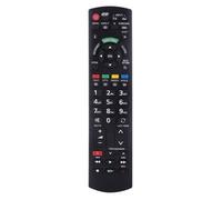 Télécommande universelle pour TV Panasonic - Panasonic - Compatibilité Panasonic - Fréquence 433 MHz - Design compact