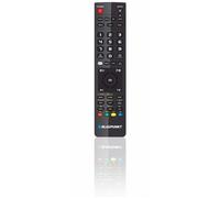 Télécommande universelle pour TV Samsung - Blaupunkt - Compatibilité Smart TV LED/LCD - Pré-programmée - Universel