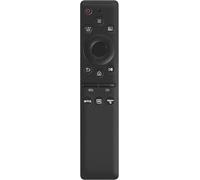 Télécommande Universelle pour TV Samsung Smart - Compatible Série BN68, TM1890A, TM2050A/C, TM2090A/C, TM2095A, Installation Rapide, sans Configuration