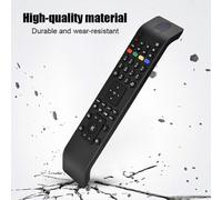 Télécommande universelle pour TV Vestel RC4800