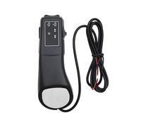 Télécommande universelle pour volant de voiture, autoradio, navigation GPS, DVD, 2 DIN, Android, filaire