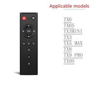 Télécommande universelle pour X96 X96mini X96W Android TV Box,contrôleur IR pour décodeur X96Q NEXBOX A95X Android 7.1 TV Box - Type For tx3 Series