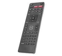 Télécommande Universelle pour, y Compris Clavier QWERTY Double Face, Compatible avec Tous pour