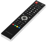 Télécommande Universelle Programmable 4 En 1 - 37600