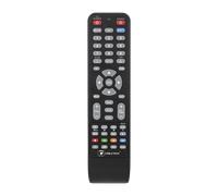 Télécommande universelle programmable 4 en 1 Cabletech