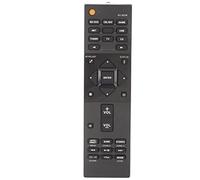Télécommande Universelle RC 957R, Télécommande de Remplacement pour Récepteur AV Pioneer VSXLX102 VSXLX302 VSX832 VSX932 VSX933 VSX LX102 VSX LX302