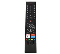 Télécommande universelle RC43137P pour Vestel BUSH Digihome Finlux Electric